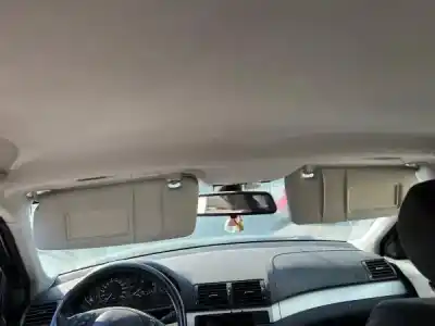 Sloopvoertuig bmw 3 touring (e46) 330 d van het jaar 2003 aangedreven m57 d30 (306d1)