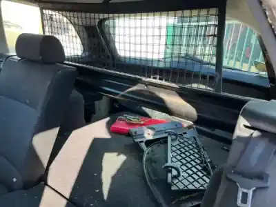 Sloopvoertuig bmw 3 touring (e46) 330 d van het jaar 2003 aangedreven m57 d30 (306d1)