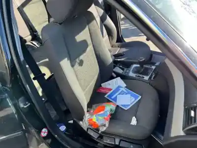 Sloopvoertuig bmw 3 touring (e46) 330 d van het jaar 2003 aangedreven m57 d30 (306d1)