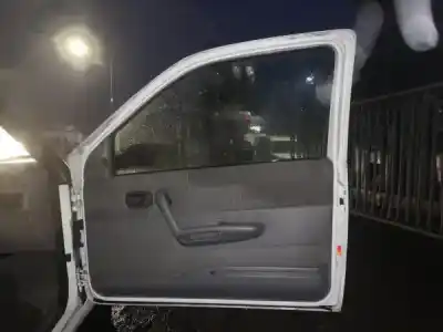 Veicolo di demolizione fiat punto (176_) 1.7 d dell'anno 1995 alimentato 176 a5.000