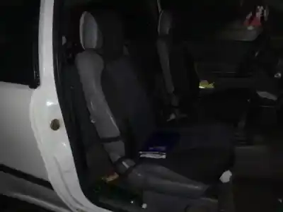 Veicolo di demolizione fiat punto (176_) 1.7 d dell'anno 1995 alimentato 176 a5.000