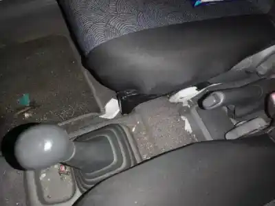 Veicolo di demolizione fiat punto (176_) 1.7 d dell'anno 1995 alimentato 176 a5.000