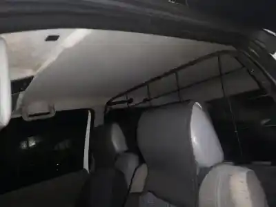 Veicolo di demolizione fiat punto (176_) 1.7 d dell'anno 1995 alimentato 176 a5.000