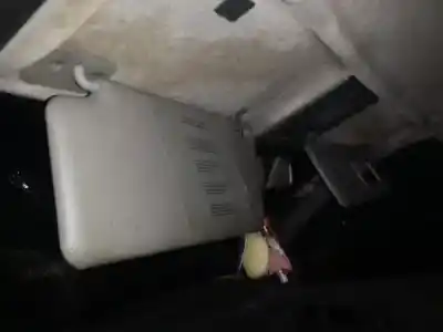 Veicolo di demolizione fiat punto (176_) 1.7 d dell'anno 1995 alimentato 176 a5.000