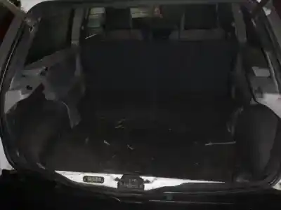 Veicolo di demolizione fiat punto (176_) 1.7 d dell'anno 1995 alimentato 176 a5.000