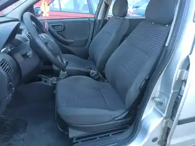 Утилизация автомобиля opel                                               corsa c (x01)                                                                                                                                                                                                                                              1.2 (f08 f68) года 0 питание z 12 xe