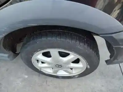 Утилизация автомобиля volkswagen golf iii (1h1) 1.4 года 1997 питание aex