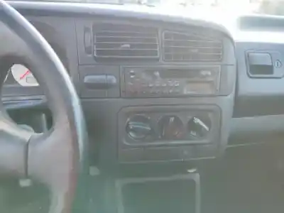 Утилизация автомобиля volkswagen golf iii (1h1) 1.4 года 1997 питание aex