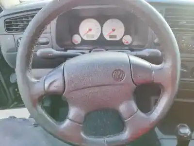 Утилизация автомобиля volkswagen golf iii (1h1) 1.4 года 1997 питание aex