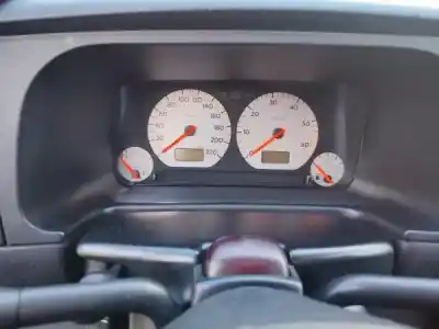 Утилизация автомобиля volkswagen golf iii (1h1) 1.4 года 1997 питание aex