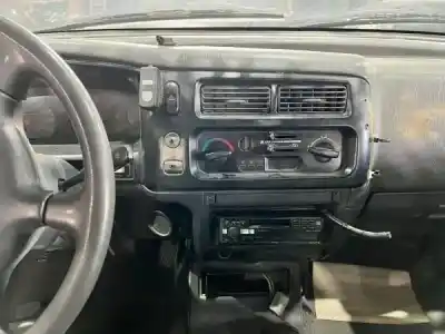 Утилизация автомобиля mitsubishi l200 (k7_t, k6_t, k5_t) 2.5 td (k64t) года 0 питание 4d56 t