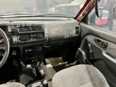 Утилизация автомобиля mitsubishi l200 (k7_t, k6_t, k5_t) 2.5 td (k64t) года 0 питание 4d56 t
