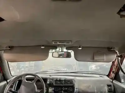 Утилизация автомобиля mitsubishi l200 (k7_t, k6_t, k5_t) 2.5 td (k64t) года 0 питание 4d56 t