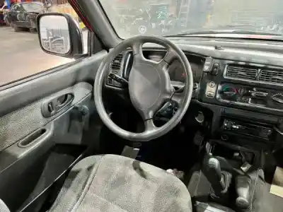 Утилизация автомобиля mitsubishi l200 (k7_t, k6_t, k5_t) 2.5 td (k64t) года 0 питание 4d56 t