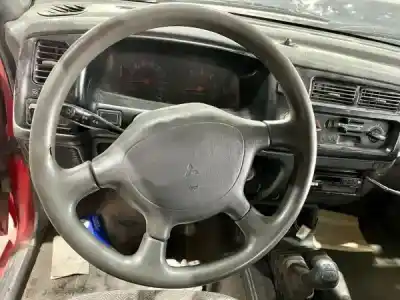 Утилизация автомобиля mitsubishi l200 (k7_t, k6_t, k5_t) 2.5 td (k64t) года 0 питание 4d56 t