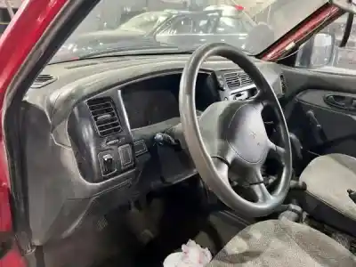 Утилизация автомобиля mitsubishi l200 (k7_t, k6_t, k5_t) 2.5 td (k64t) года 0 питание 4d56 t