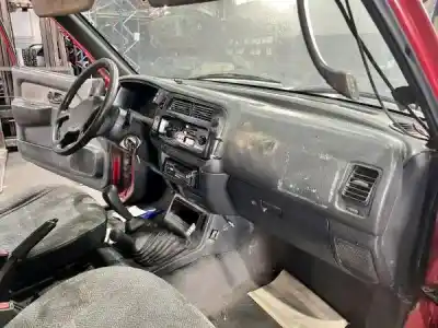 Утилизация автомобиля mitsubishi l200 (k7_t, k6_t, k5_t) 2.5 td (k64t) года 0 питание 4d56 t