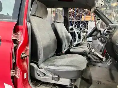 Утилизация автомобиля mitsubishi l200 (k7_t, k6_t, k5_t) 2.5 td (k64t) года 0 питание 4d56 t