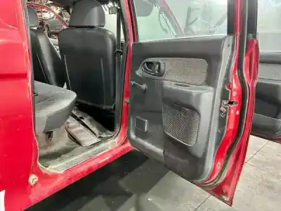Утилизация автомобиля mitsubishi l200 (k7_t, k6_t, k5_t) 2.5 td (k64t) года 0 питание 4d56 t