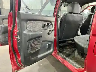 Утилизация автомобиля mitsubishi l200 (k7_t, k6_t, k5_t) 2.5 td (k64t) года 0 питание 4d56 t