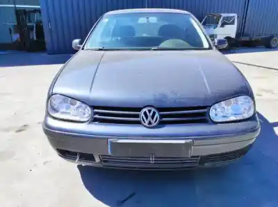 Veículo de Sucata VOLKSWAGEN GOLF IV (1J1) 1.4 16V do ano 2003 alimentado 