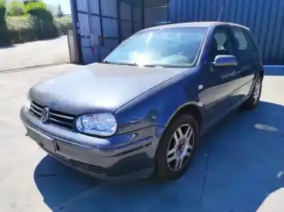 Veículo de Sucata volkswagen golf iv (1j1) 1.4 16v do ano 2003 alimentado 