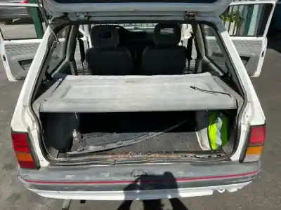 Scrapping Vehicle opel corsa a hatchback (s83) 1.0 (f08. m08. f68. m68) of the year 0 powered 10 s