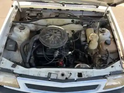 Scrapping Vehicle opel corsa a hatchback (s83) 1.0 (f08. m08. f68. m68) of the year 0 powered 10 s