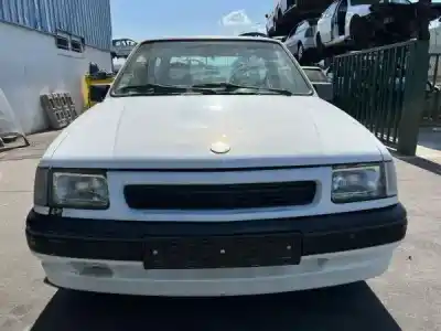 Scrapping Vehicle opel corsa a hatchback (s83) 1.0 (f08. m08. f68. m68) of the year 0 powered 10 s