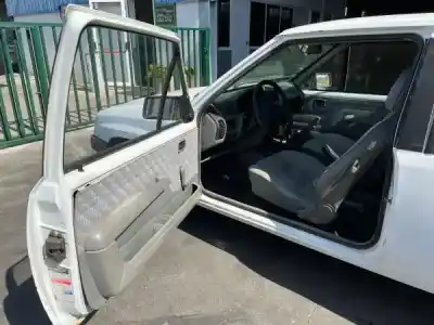 Scrapping Vehicle opel corsa a hatchback (s83) 1.0 (f08. m08. f68. m68) of the year 0 powered 10 s