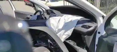 Veículo de Sucata peugeot 2008 i (cu_) 1.6 hdi do ano 2015 alimentado 9hp (dv6dted)