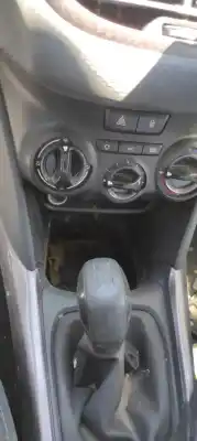 Veículo de Sucata peugeot 2008 i (cu_) 1.6 hdi do ano 2015 alimentado 9hp (dv6dted)