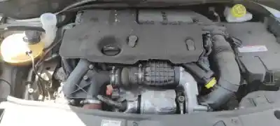 Veículo de Sucata peugeot 2008 i (cu_) 1.6 hdi do ano 2015 alimentado 9hp (dv6dted)