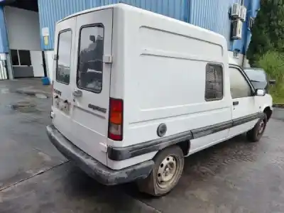 Утилизация автомобиля renault express furgón (f40_, g40_) 1.6 d (f404) года 1992 питание f8m 720 Утилизация автомобиля renault express furgón (f40_, g40_) 1.6 d (f404) года 1992 питание f8m 720