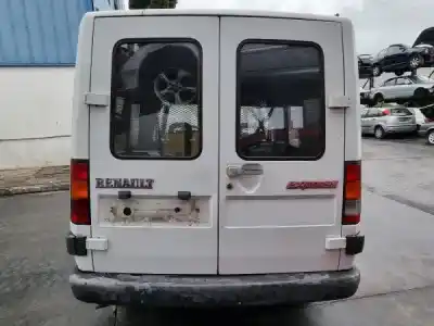 Утилизация автомобиля renault express furgón (f40_, g40_) 1.6 d (f404) года 1992 питание f8m 720 Утилизация автомобиля renault express furgón (f40_, g40_) 1.6 d (f404) года 1992 питание f8m 720