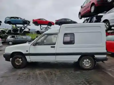 Утилизация автомобиля renault express furgón (f40_, g40_) 1.6 d (f404) года 1992 питание f8m 720 Утилизация автомобиля renault express furgón (f40_, g40_) 1.6 d (f404) года 1992 питание f8m 720