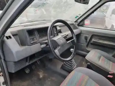 Утилизация автомобиля renault express furgón (f40_, g40_) 1.6 d (f404) года 1992 питание f8m 720 Утилизация автомобиля renault express furgón (f40_, g40_) 1.6 d (f404) года 1992 питание f8m 720