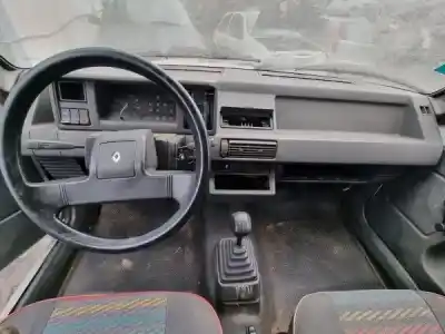 Утилизация автомобиля renault express furgón (f40_, g40_) 1.6 d (f404) года 1992 питание f8m 720 Утилизация автомобиля renault express furgón (f40_, g40_) 1.6 d (f404) года 1992 питание f8m 720