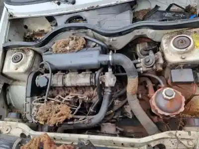 Утилизация автомобиля renault express furgón (f40_, g40_) 1.6 d (f404) года 1992 питание f8m 720 Утилизация автомобиля renault express furgón (f40_, g40_) 1.6 d (f404) года 1992 питание f8m 720