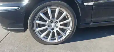 Утилизация автомобиля jaguar x-type i (x400) 2.0 d года 0 питание fmba