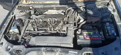Утилизация автомобиля jaguar x-type i (x400) 2.0 d года 0 питание fmba
