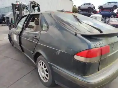 Veículo de Sucata saab 9-3 (ys3d) 2.2 tid do ano 1999 alimentado d223l|x 22 dth