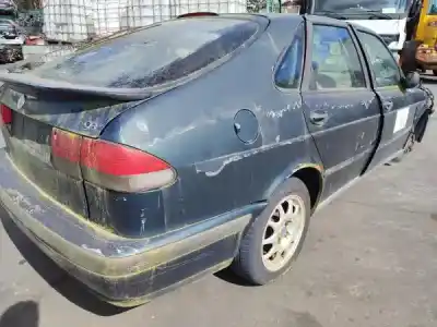Veículo de Sucata saab 9-3 (ys3d) 2.2 tid do ano 1999 alimentado d223l|x 22 dth