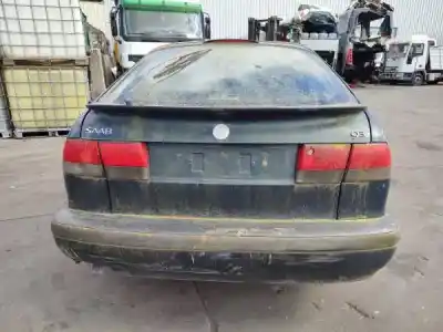 Veículo de Sucata saab 9-3 (ys3d) 2.2 tid do ano 1999 alimentado d223l|x 22 dth