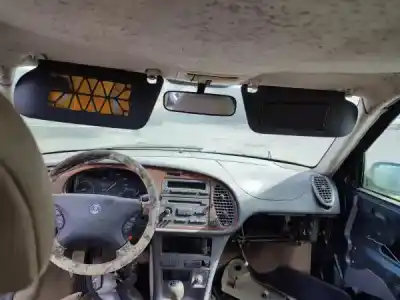 Veículo de Sucata saab 9-3 (ys3d) 2.2 tid do ano 1999 alimentado d223l|x 22 dth