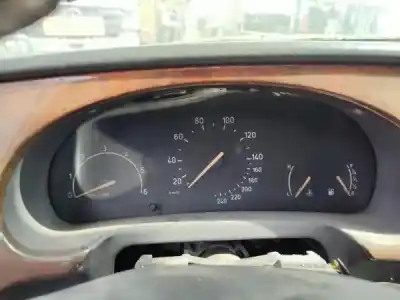 Veículo de Sucata saab 9-3 (ys3d) 2.2 tid do ano 1999 alimentado d223l|x 22 dth