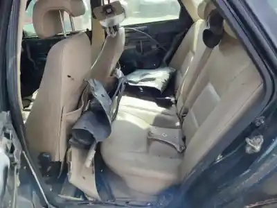 Veículo de Sucata saab 9-3 (ys3d) 2.2 tid do ano 1999 alimentado d223l|x 22 dth