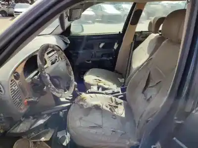 Veículo de Sucata saab 9-3 (ys3d) 2.2 tid do ano 1999 alimentado d223l|x 22 dth