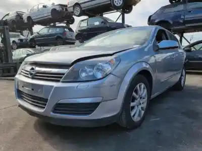 Здавання транспортного засобу OPEL ASTRA H GTC (A04) 1.3 CDTI (L08) року 0 потужний Z 13 DTH