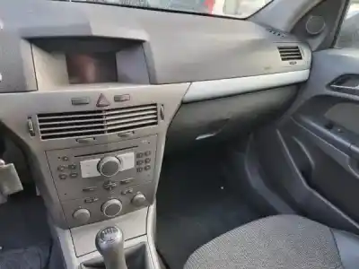 Утилизация автомобиля opel astra h gtc (a04) 1.3 cdti (l08) года 0 питание z 13 dth